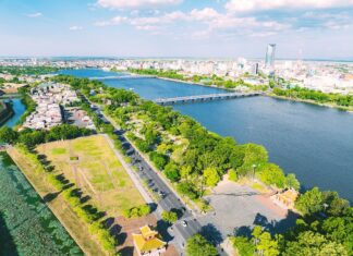 Thừa Thiên Huế: Quy hoạch tỉnh là tiền đề để hoạch định chiến lược phát triển kinh tế - xã hội