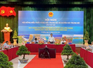 Phát triển vùng Bắc Trung Bộ và Duyên hải miền Trung: Đề xuất các giải pháp “mở đường”