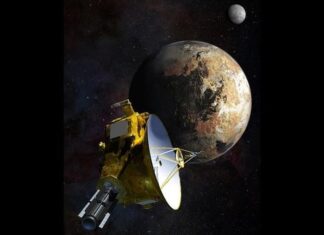 'Hành tinh thứ 9 của NASA' để lộ dấu hiệu thân thiện với sự sống