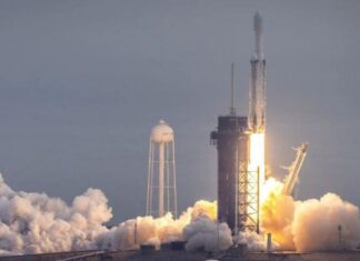 NASA phóng tàu nghiên cứu tiểu hành tinh giàu kim loại trị giá hàng triệu tỉ đô la