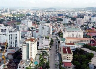 Thông qua Quy hoạch tỉnh Thừa Thiên – Huế thời kỳ 2021 – 2030 Thông qua Quy hoạch tỉnh Thừa Thiên - Huế thời kỳ 2021 - 2030