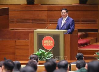 Nắm chắc thực tiễn, phản ứng chính sách chủ động, linh hoạt, hiệu quả