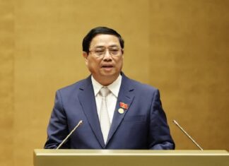 Thủ tướng: Trích lập 560 nghìn tỷ đồng để cải cách tiền lương trong 3 năm