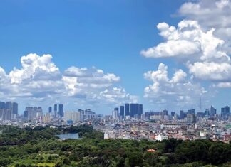 Thành phố Hồ Chí Minh: 9 tháng đầu năm, GRDP tăng trưởng 4,57%