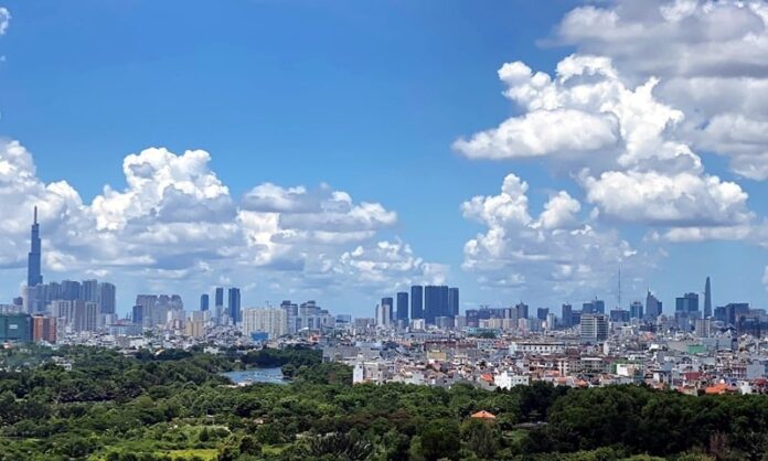Thành phố Hồ Chí Minh: 9 tháng đầu năm, GRDP tăng trưởng 4,57%