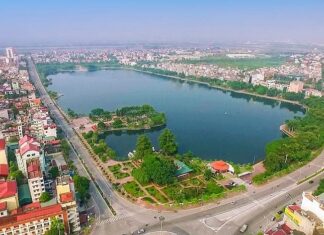 Hải Dương: Kinh tế 9 tháng tăng trưởng 7%; FDI tăng 18,8% so với cùng kỳ
