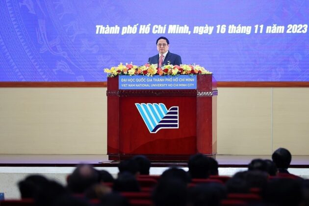 1 3 min 630x420 - Thủ tướng dự Lễ Khai khóa của Đại học Quốc gia Thành phố Hồ Chí Minh