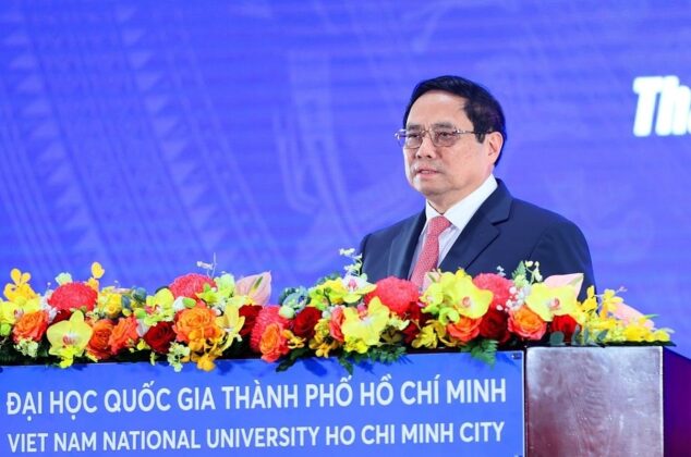 1 4 min 634x420 - Thủ tướng dự Lễ Khai khóa của Đại học Quốc gia Thành phố Hồ Chí Minh