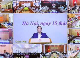 Thủ tướng chủ trì hội nghị 'Phát triển du lịch Việt Nam nhanh, bền vững'
