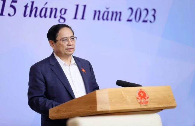 4 min 24 646x420 - Thủ tướng chủ trì hội nghị 'Phát triển du lịch Việt Nam nhanh, bền vững'