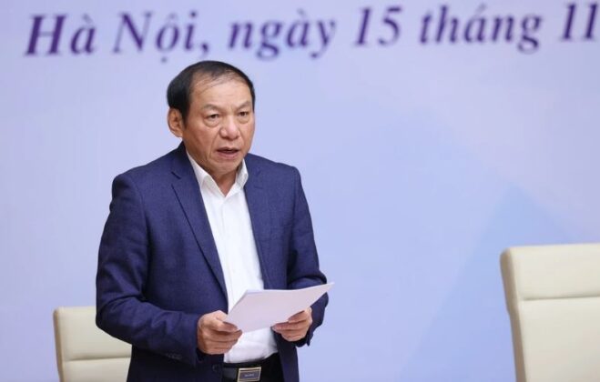 5 min 23 659x420 - Thủ tướng chủ trì hội nghị 'Phát triển du lịch Việt Nam nhanh, bền vững'