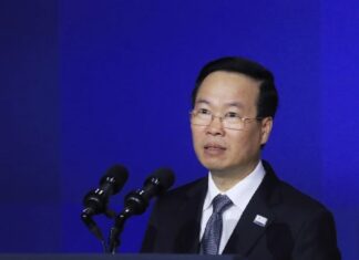 Chủ tịch nước dự Phiên họp về Khuôn khổ Kinh tế Ấn Độ Dương-Thái Bình Dương