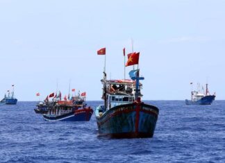 Bứt phá về hướng đông, Bến Tre phát triển mạnh về biển Bứt phá về hướng đông, Bến Tre phát triển mạnh về biển