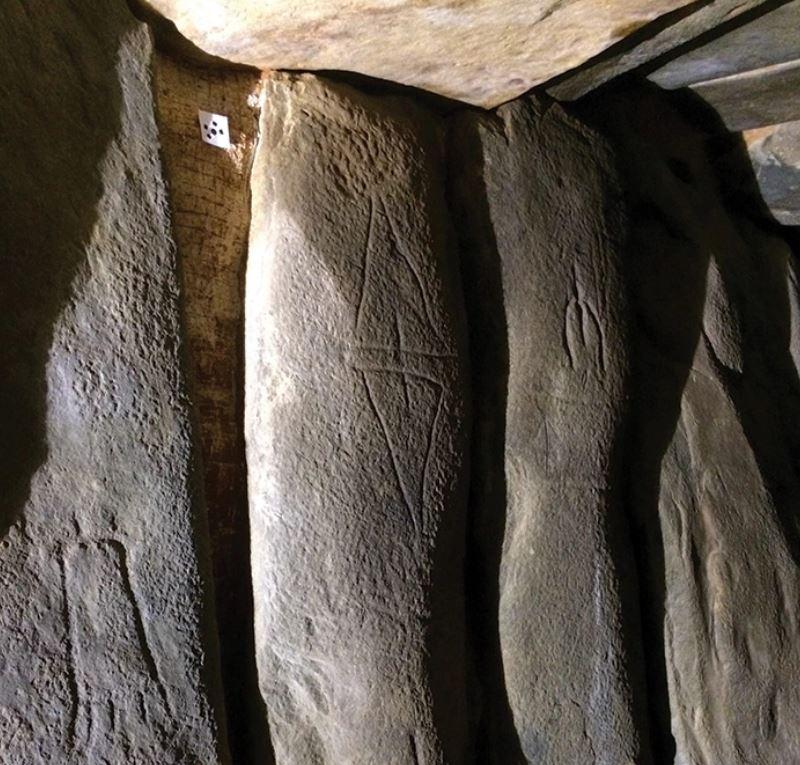 Bi an mo da 6 min - Bí ẩn mộ đá 5.000 năm tuổi ví như Stonehenge trong lòng đất ở Tây Ban Nha