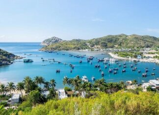 Quy hoạch tỉnh Ninh Thuận: Phan Rang – Tháp Chàm sẽ là đô thị du lịch thứ 5 vùng Nam Trung Bộ