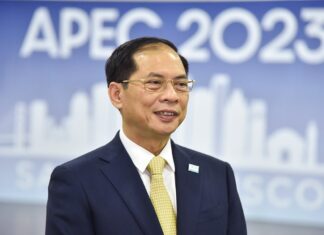 Truyền tải những thông điệp quan trọng về quan điểm của Việt Nam đối với những thách thức đang đặt ra với thế giới và khu vực