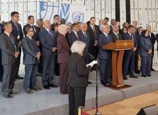 70 Đại sứ Liên hợp quốc kêu gọi hành động quốc tế về Gaza
