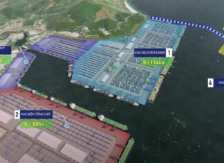 Cảng biển Đà Nẵng được quy hoạch ra sao?