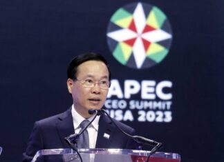 APEC: Việt Nam không 'hy sinh' tiến bộ và công bằng xã hội vì kinh tế