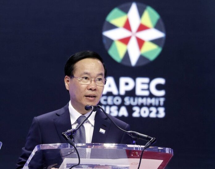 APEC: Việt Nam không 'hy sinh' tiến bộ và công bằng xã hội vì kinh tế