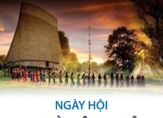 Ngày hội 'Đại ngàn Tây Nguyên-Tinh hoa hội tụ'
