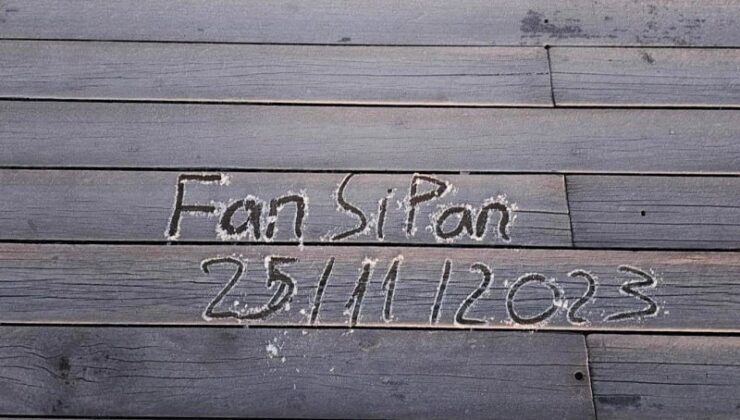 Dinh Fansipan 4 min 740x420 - Đỉnh Fansipan lần thứ 2 phủ trắng băng tuyết