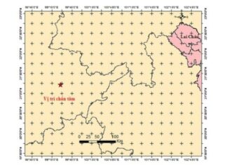Động đất khu vực biên giới Myanmar-Trung Quốc gây rung lắc công trình cao tầng ở Hà Nội