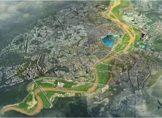 Hà Nội: Sẽ phát triển 5 đô thị vệ tinh Hà Nội: Sẽ phát triển 5 đô thị vệ tinh