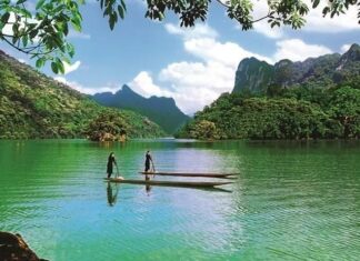 Duyệt Quy hoạch tỉnh Bắc Kạn thời kỳ 2021-2030, tầm nhìn đến 2050 Duyệt Quy hoạch tỉnh Bắc Kạn thời kỳ 2021-2030, tầm nhìn đến 2050
