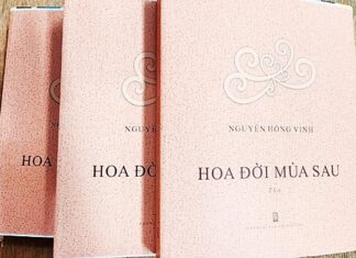 Một hồn thơ tươi mới - Tác giả: Nhà thơ Đặng Huy Giang