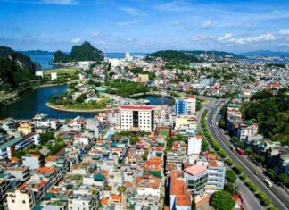 Kế hoạch thực hiện Quy hoạch tỉnh Quảng Ninh Kế hoạch thực hiện Quy hoạch tỉnh Quảng Ninh