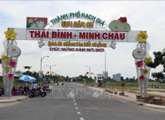 Phê duyệt quy hoạch tỉnh Kiên Giang thời kỳ 2021-2030, tầm nhìn đến năm 2050