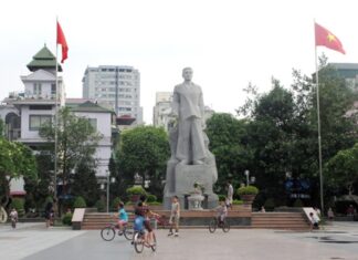 Đồng chí Hoàng Văn Thụ với sự nghiệp cách mạng của Đảng và dân tộc