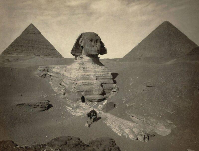 Kim tu thap dau tien 2 min 800x605 - Kim tự tháp đầu tiên ở Ai Cập được xây dựng khi nào?