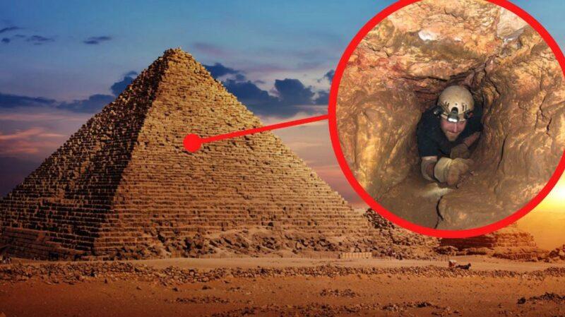 Kim tu thap dau tien 3 min 800x449 - Kim tự tháp đầu tiên ở Ai Cập được xây dựng khi nào?