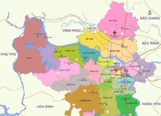 Lập quy hoạch thủ đô thời kỳ 2021-2030, tầm nhìn đến 2050: Vì một Hà Nội phát triển xứng tầm, bền vững