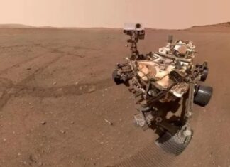 NASA lập kỷ lục liên lạc quang học cách xa 16 triệu km