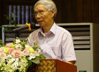 Phùng Khắc Khoan – Thái độ của kẻ sĩ trước thời cuộc – Tác giả: Nhà văn Hoàng Quốc Hải Phùng Khắc Khoan - Thái độ của kẻ sĩ trước thời cuộc - Tác giả: Nhà văn Hoàng Quốc Hải