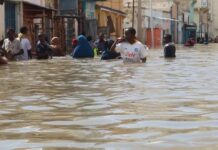 UNDP: Nguy cơ lũ lụt ven biển tăng gấp 5 lần vào cuối thế kỷ 21
