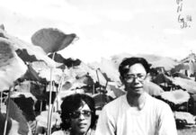 Nhà thơ Bế Kiến Quốc: Sinh ra bên một dòng sông - Tác giả: Nguyễn Việt Chiến