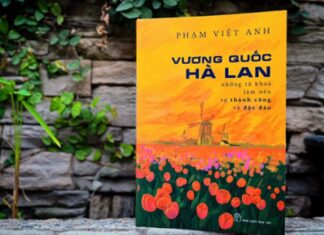 Hà Lan dưới góc nhìn độc đáo của Đại sứ Việt Nam Hà Lan dưới góc nhìn độc đáo của Đại sứ Việt Nam