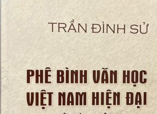 Mấy vấn đề phương pháp luận phê bình… – Tác giả: Lã Nguyên Mấy vấn đề phương pháp luận phê bình… - Tác giả: Lã Nguyên