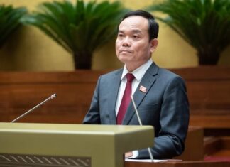 Phó Thủ tướng Trần Lưu Quang: Phấn đấu hoàn thành phê duyệt các quy hoạch trong năm 2023