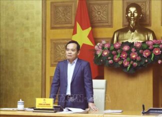 Quy hoạch hệ thống cảng cá để khai thác thủy sản hiệu quả, ứng phó biến đổi khí hậu