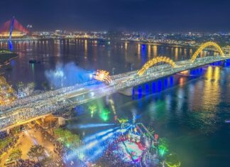Đà Nẵng khẩn trương triển khai Quy hoạch thời kỳ 2021-2030, tầm nhìn đến 2050
