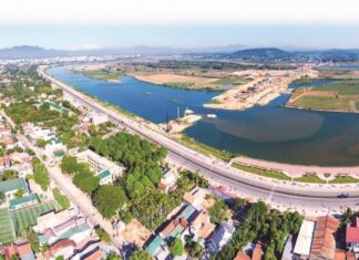 TOÀN VĂN: Quyết định phê duyệt Quy hoạch tỉnh Quảng Ngãi TOÀN VĂN: Quyết định phê duyệt Quy hoạch tỉnh Quảng Ngãi