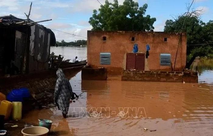 Somalia Lu lut nghiem trong da cuop di sinh mang cua gan 50 nguoi min - Somalia: Lũ lụt nghiêm trọng đã cướp đi sinh mạng của gần 50 người