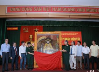 Thêm một tư liệu về cụ Trạng Phùng Khắc Khoan - Tác giả: Trung tướng Phùng Khắc Đăng