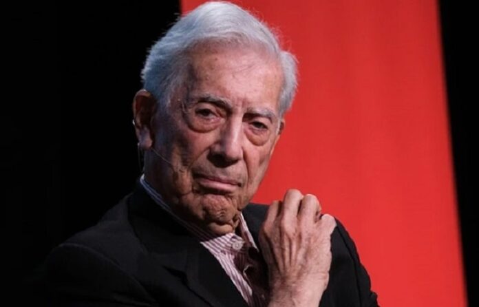 Mario Vargas Llosa cho biết tiểu thuyết mới nhất sẽ là cuốn sách cuối cùng của ông