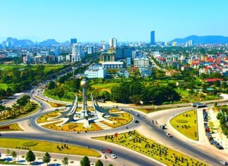 Thanh Hóa sẽ trở thành tỉnh kiểu mẫu của cả nước Thanh Hóa sẽ trở thành tỉnh kiểu mẫu của cả nước